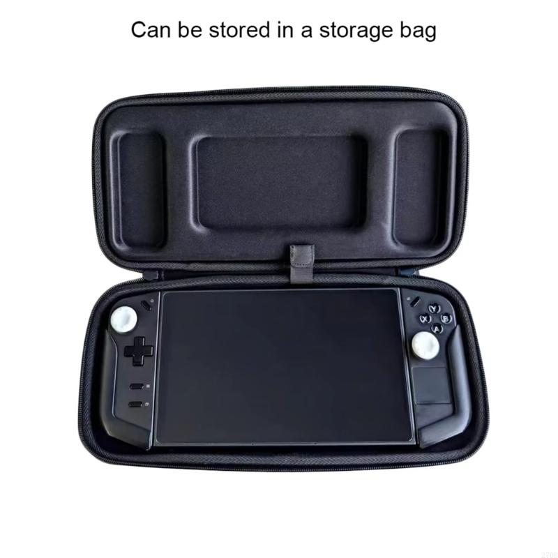 Ergonomiczna konstrukcja Uchwy – Gaming Console Handle recenzja i cena
