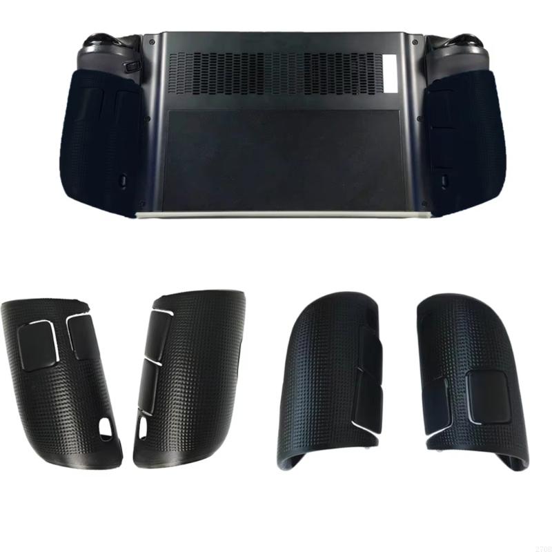 Ergonomiczna konstrukcja Uchwy – Gaming Console Handle recenzja i cena