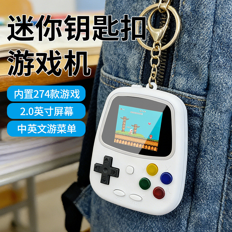 Konsola do gier H3 Mini, przen – Handheld Gaming Console recenzja i cena