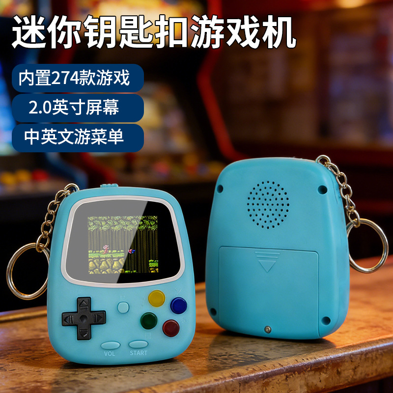 Konsola do gier H3 Mini, przen – Handheld Gaming Console recenzja i cena