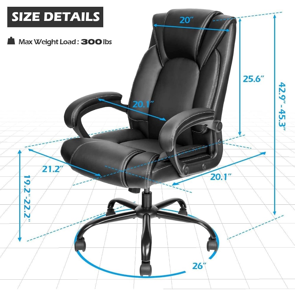 Ergonomiczne krzesło biurowe z – Gaming Chair Cushion recenzja i cena