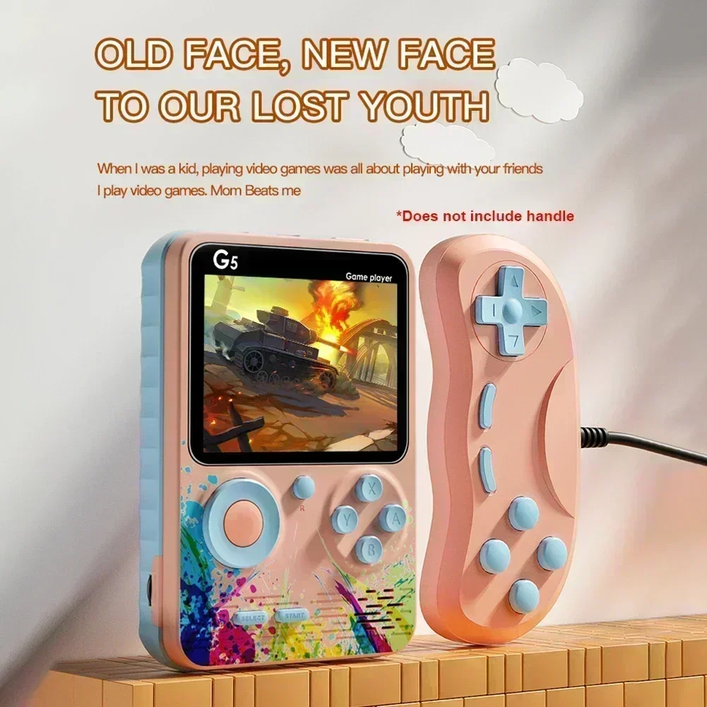 Konsola do gier Macaron G5 Ret – Gaming Console Under 500 recenzja i cena