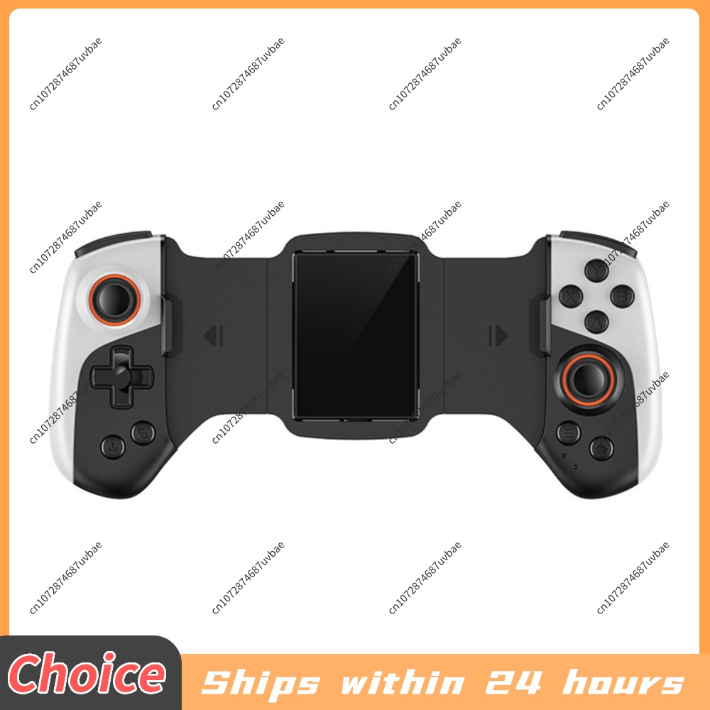 JK02 Teleskopowy kontroler gam – Gaming Console Handle recenzja i cena