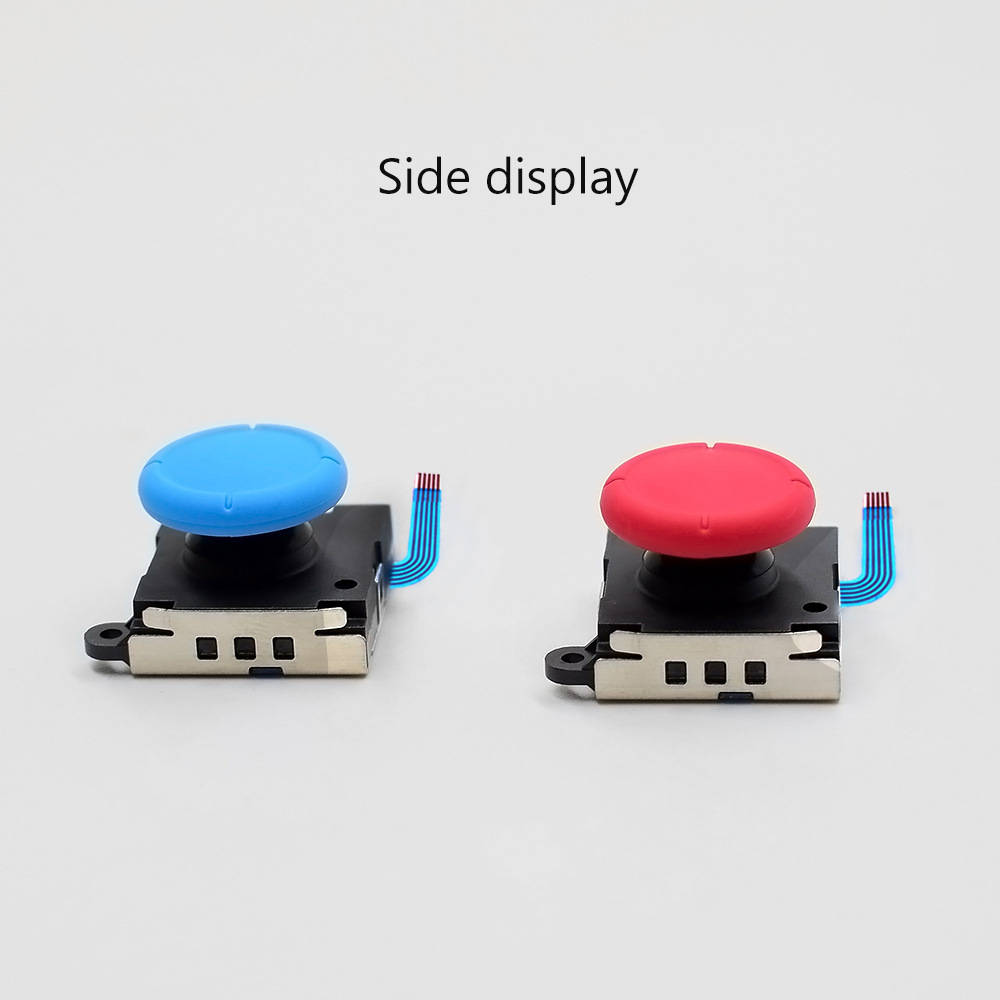 1 szt. 3D analogowy czujnik St – Gaming Console Handle recenzja i cena
