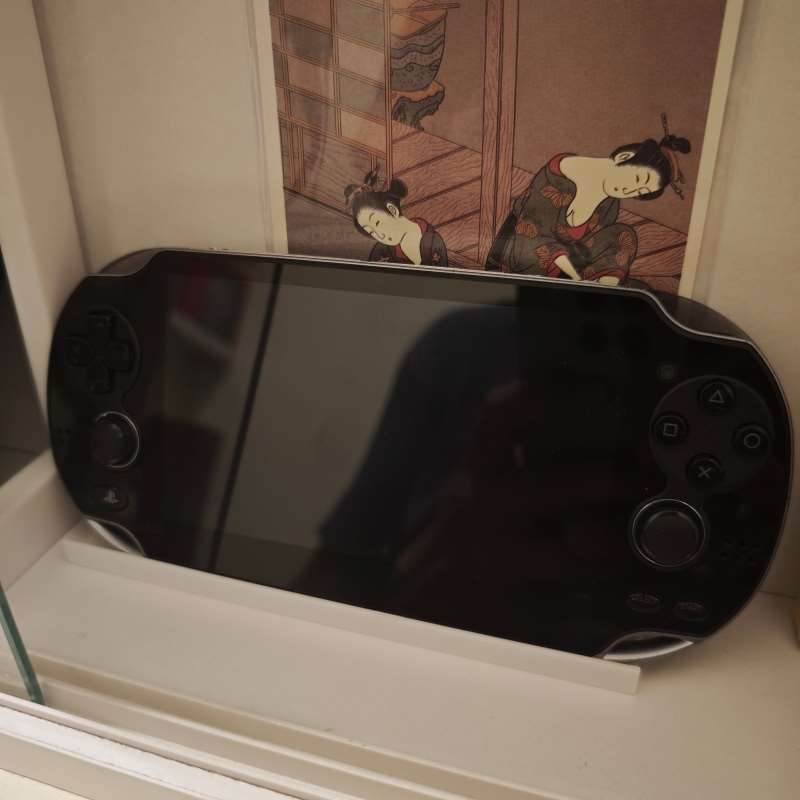 Przenośny stojak na konsolę do – Handheld Gaming Console recenzja i cena