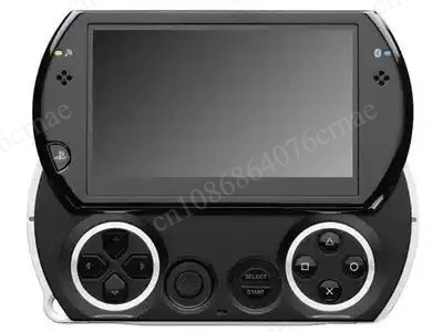 Nowa, w 100% oryginalna, czarn – Gaming Console Handle recenzja i cena