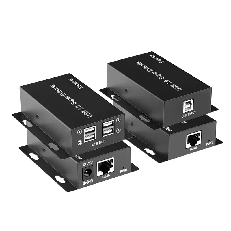 Przedłużacz Super USB 2.0 za p – Lan Cable Gaming recenzja i cena