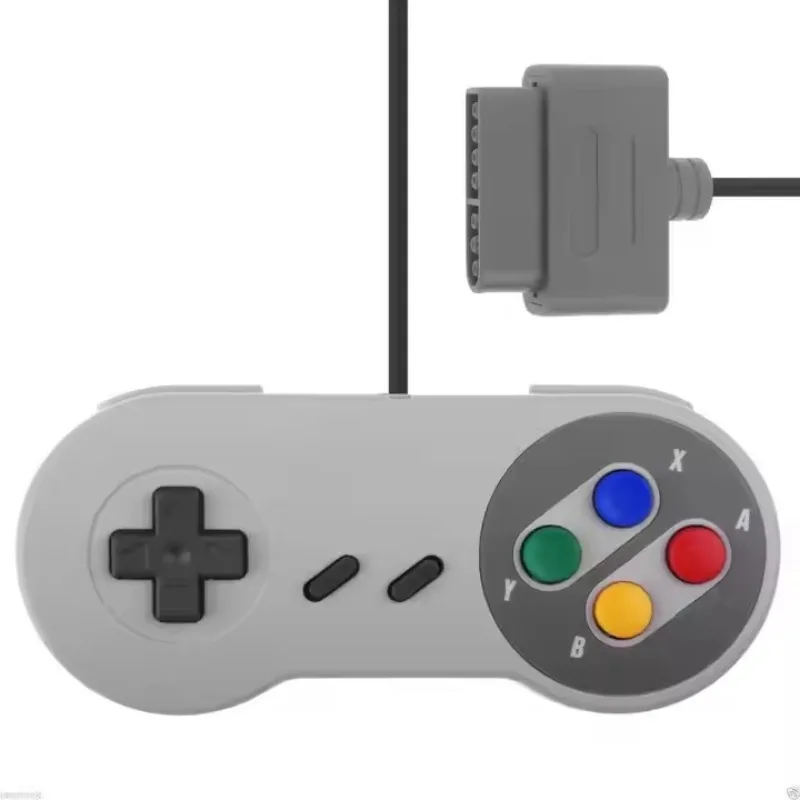 Wymienne gamepady do konsoli d – Gaming Console Handle recenzja i cena