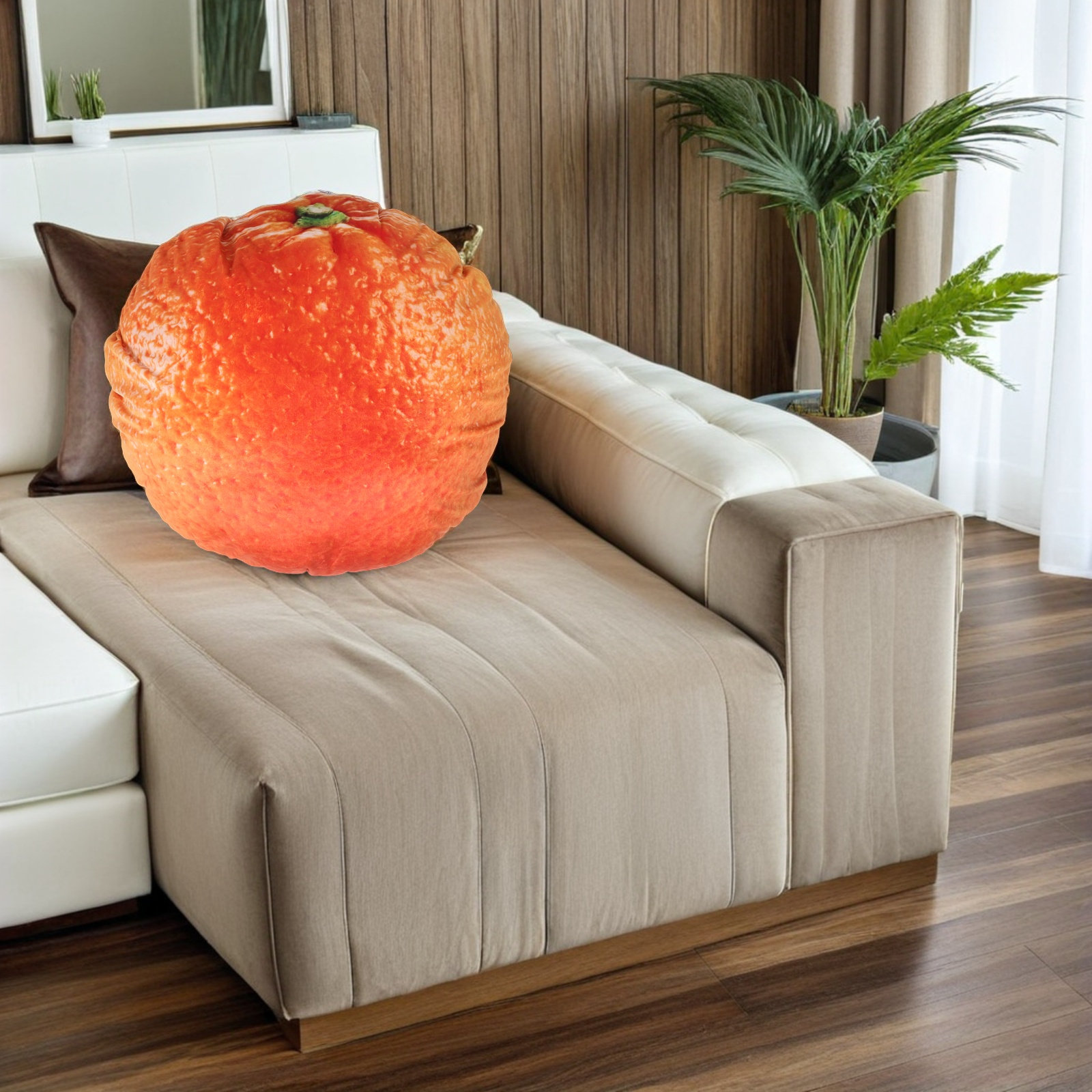 Kreatywna poduszka w kształcie – Gaming Chair Cushion recenzja i cena