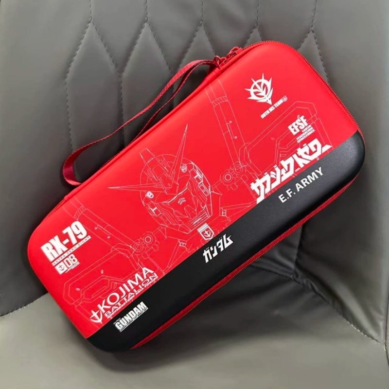 Czerwona, twarda, przenośna to – Gaming Console For 7 Year Old recenzja i cena