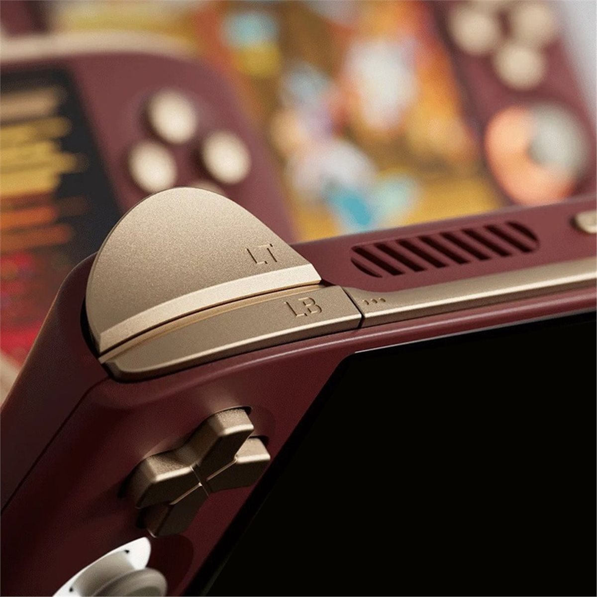 aktualizacja. Pocket AIR Mini  – Handheld Gaming Console recenzja i cena