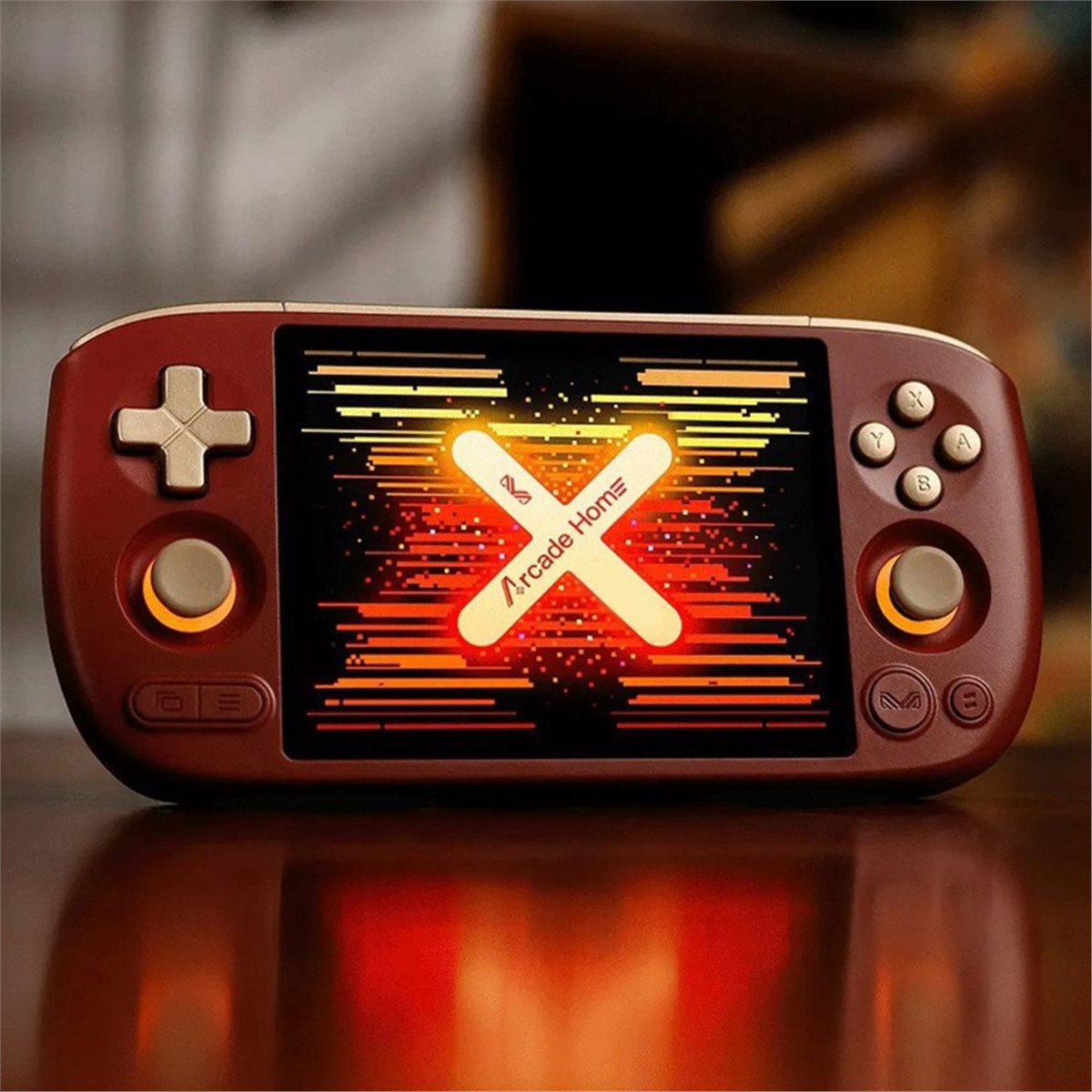 aktualizacja. Pocket AIR Mini  – Handheld Gaming Console recenzja i cena