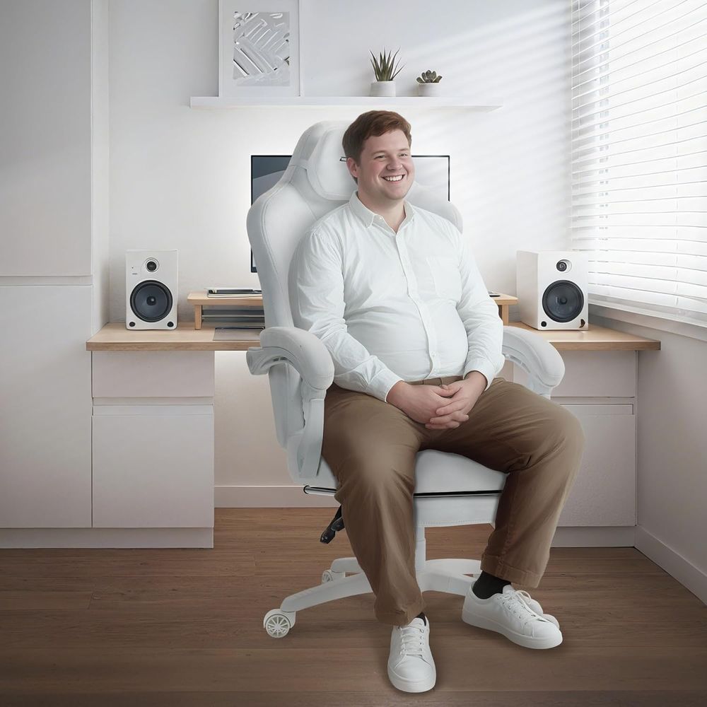 Ergonomiczne krzesło gamingowe – Gaming Chair Cushion recenzja i cena