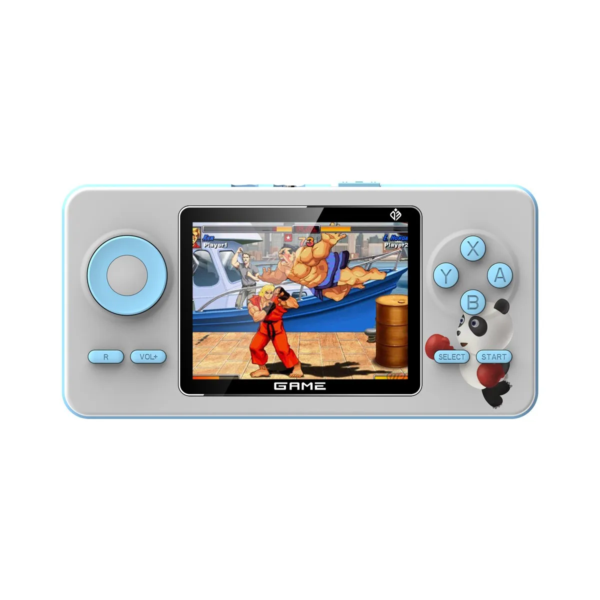 Nowa konsola do gier wideo S5  – Gaming Console For 7 Year Old recenzja i cena