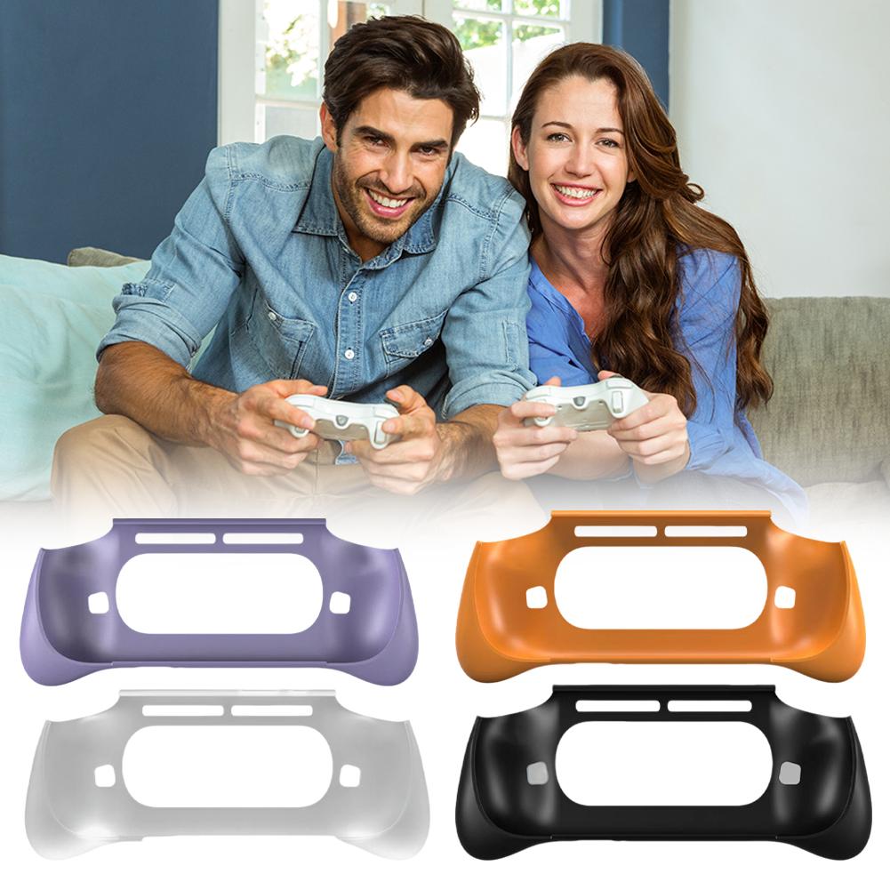 Matowe etui ochronne z TPU z a – Gaming Console Handle recenzja i cena