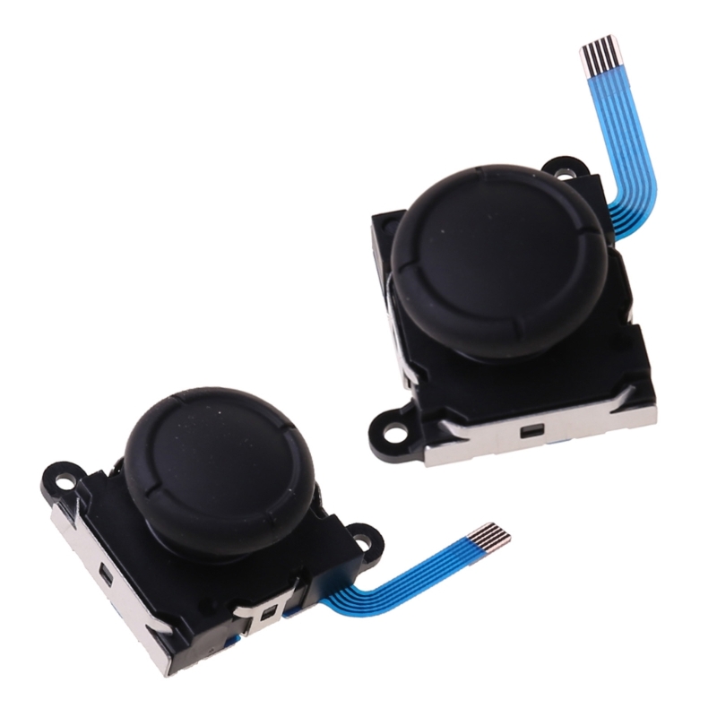 1Pc 3D czujnik analogowy Stick – Gaming Console Handle recenzja i cena