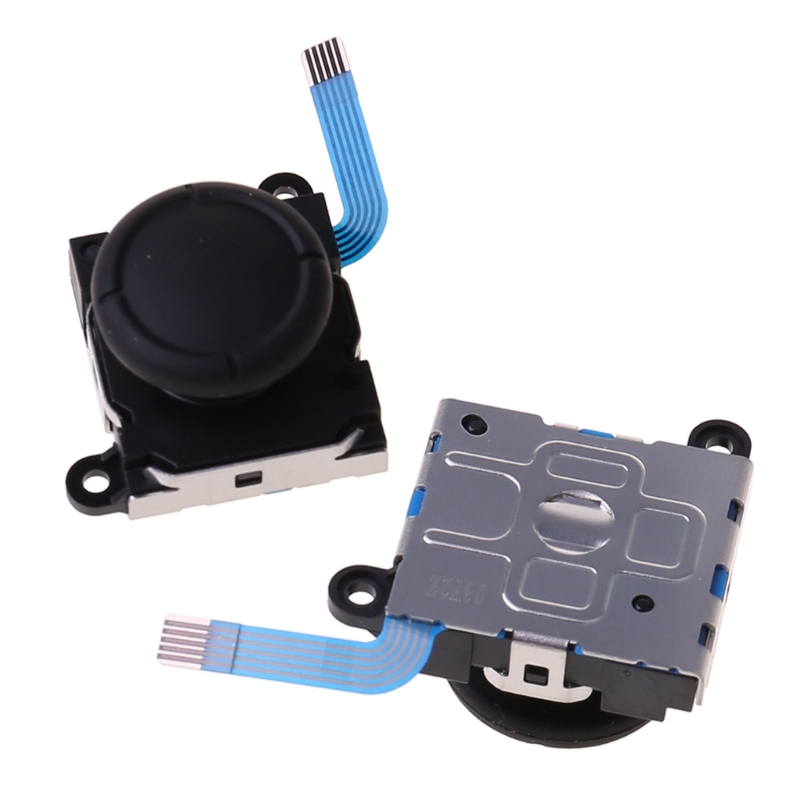 1Pc 3D czujnik analogowy Stick – Gaming Console Handle recenzja i cena