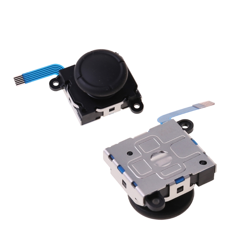 1Pc 3D czujnik analogowy Stick – Gaming Console Handle recenzja i cena